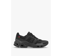 ON RUNNING Cloudpulse Black Eclipse Trainers Colour: Black Fabric, Siz
