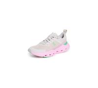 On Running Women's Cloudpulse Next - Silver/Honeydew - UK 4.5 - Grey