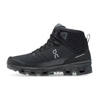 On Running Cloudrock 2 Waterproof 'Black' 63.98613 11