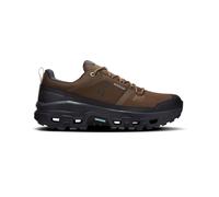 On Running Cloudrock Low Waterproof Hiking Shoes UK9.5