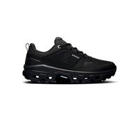On Running Cloudrock Low Waterproof Hiking Shoes Womens UK5.5