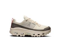 On Running Cloudrock Low Waterproof Hiking Shoes Womens UK5.5