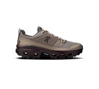 On Running Cloudrock Low Waterproof Hiking Shoes Womens UK8
