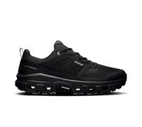 On Running CLOUDROCK Low WP Sneaker Black