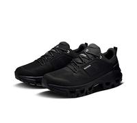 On - Cloudrock Low WP - Walking boots size 11,5, black