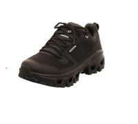 On Running CLOUDROCK Low WP Sneaker Black