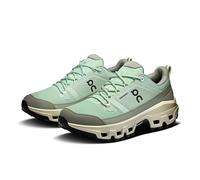 On - Women's Cloudrock Low WP - Walking boots size 37,5, multi