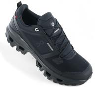 On Running Cloudrock Low WP Waterproof Men's Hiking Shoes 3MF10251043 NEW