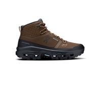 On Running Cloudrock Mid Waterproof Hiking Boots UK9