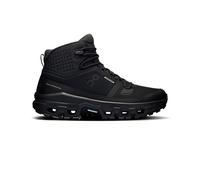 On - Women's Cloudrock Mid WP - Walking boots size 39, black