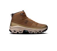 On Running Cloudrock Mid Waterproof Hiking Boots Womens UK7.5