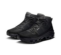 On - Cloudrock Mid WP - Walking boots size 7, black