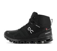 On Running Cloudrock Waterproof 'Black' 23.99854 9.5
