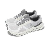 On Running Cloudrunner 2 Frost White Men Road Running Jogging Shoes 3ME10140622