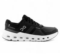 ON Running Cloudrunner 2 - Men's Running Shoes 3ME10140264 Cloud Shoe Black New
