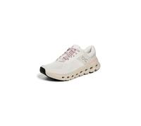 On Running Cloudrunner 2 Trainers Womens Road Shoes Silver Mauve 8 UK