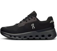 On Running CLOUDRUNNER 2 Waterproof Magnet Black Women, UK 6.5
