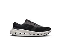 On Cloudrunner 3 shoes Black White - 43