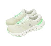 On Running Cloudrunner 3 Wide Ghost Verdite Men Road Running Shoes 3MG10095248
