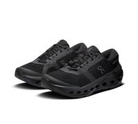 On Running Cloudrunner 3 Wide Sneaker Black