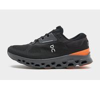 On Running Cloudstratus 3 - Black - Mens 12