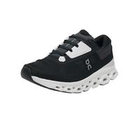 On Womens Cloudstratus 3 Black