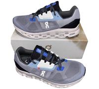 ON Running Cloudstratus Fossil / Midnight Blue (Sizes: UK 9, 10.5, 11) 39.99007