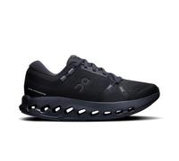 On Cloudsurfer 2 Running Shoes Size 46 (EU) for Men - Black, Ideal for Training and Long-Distance Runs
