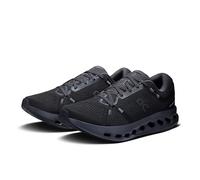 On Running Cloudsurfer 2 Wide Running Shoe Black