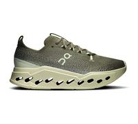 ON RUNNING Cloudsurfer Max - Men - Black / White / Yellow - size 8.5- model 2026 8.5