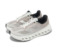 On Running Cloudsurfer Next Fog Ivory Women Road Running Shoes 3WE30053213