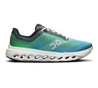 ON RUNNING Cloudsurfer Next - Men - Blue / Green / White - size 8- model 2025 8