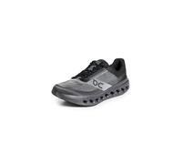 On Cloudsurfer Next Men's Black Running Shoes for Ultimate Comfort and Performance