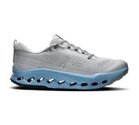 On - Cloudsurfer Trail 2 - Trail running shoes size 9,5, grey