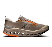 ON RUNNING Cloudsurfer Trail 2 M - Men - Grey / White / Blue - size 8- model 2025 8