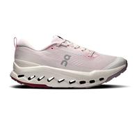 ON RUNNING Cloudsurfer Trail 2 W - Women - Pink / White - size 3.5- model 2026 3.5