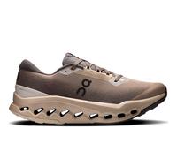 ON RUNNING Cloudsurfer Trail 2 Wp M - Men - Grey / Beige / Black - size 8.5- model 2025 8.5