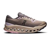 On - Women's Cloudsurfer Trail 2 WP - Trail running shoes size 40, brown