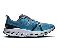 ON RUNNING Cloudsurfer Trail - Men - Blue / Black - size 11- model 2025 11