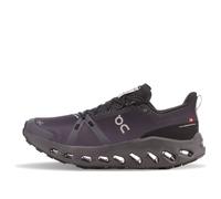 On Mens Cloudsurfer Trail Waterproof Size: 9.5 UK, Colour: Black