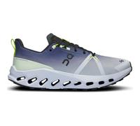 ON RUNNING Cloudsurfer Trail Wp - Men - Grey / Blue - size 10.5- model 2024 10.5