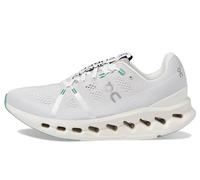 On Running Cloudsurfer Trainers Mens Road Shoes Ivory 11