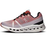 On Running Cloudsurfer Trainers Womens Road Shoes Auburn Frost 7 UK