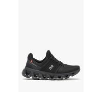 ON RUNNING Cloudswift 3 AD All Black Trainers Colour: Black Leather, S