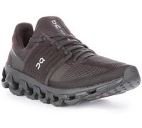 On Running CLOUDSWIFT 3 AD Black T., Black/White, 9 UK