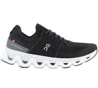 ON Running Cloudswift 3 - Men's Sneakers Black 3MD10560485 Cloud Sport Shoes
