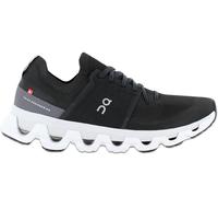ON Running Cloudswift 3 - Men's Sneakers Black 3MD10560485 Cloud Sport Shoes