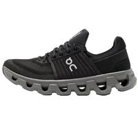 On Cloudswift 4 Shoes pure black - 44