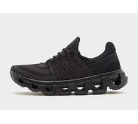 On Cloudswift 4 Shoes Black Women - 37.5