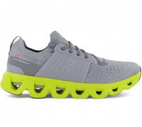 ON Running Cloudswift 4 - Men Sneakers Gray 3MF10133348 Running Shoes Sport Shoe